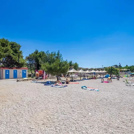 Villa Luxury With Pool With Sea View , 50m From The By Wiibuk *