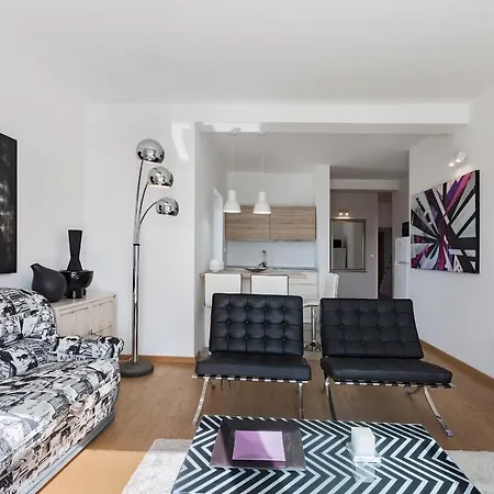 Luxury With Pool With Sea View , 50m From The By Wiibuk Villa