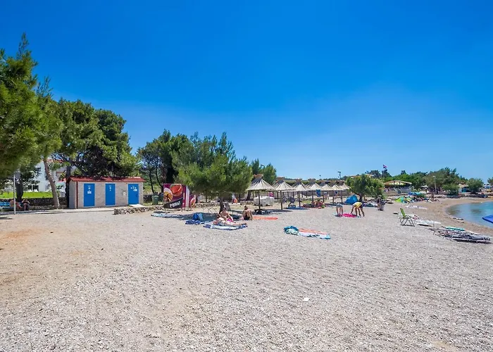 Villa Luxury With Pool With Sea View , 50m From The By Wiibuk *