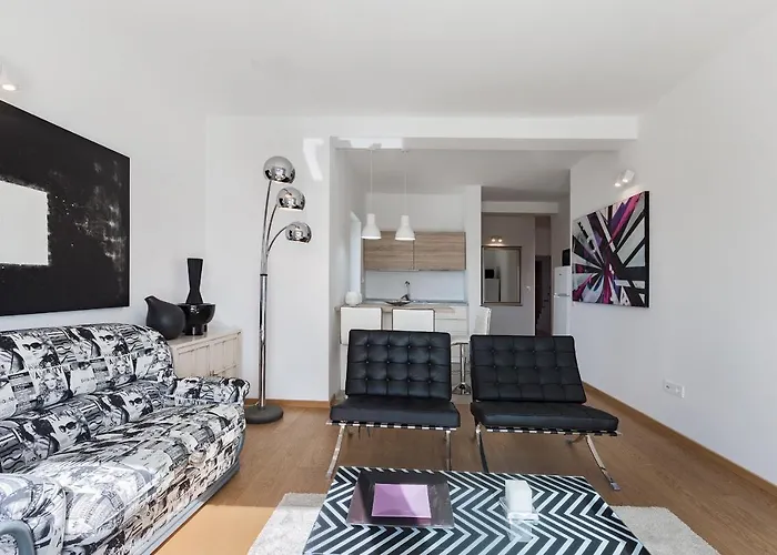 Luxury With Pool With Sea View , 50m From The By Wiibuk Villa