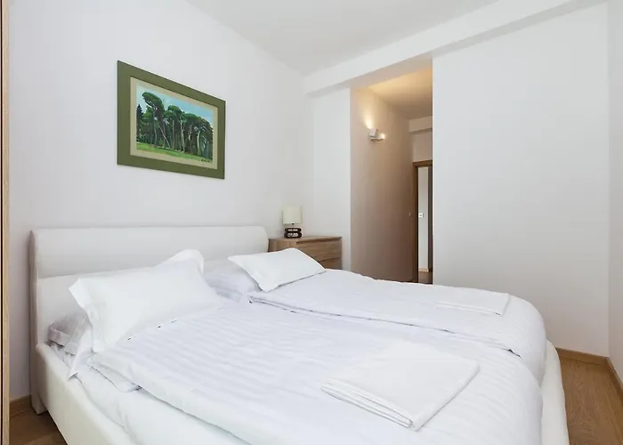 Luxury With Pool With Sea View , 50m From The By Wiibuk Villa