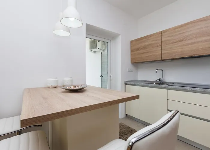 Luxury With Pool With Sea View , 50m From The By Wiibuk Villa *