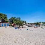 Villa Luxury With Pool With Sea View , 50m From The By Wiibuk *