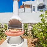 Luxury With Pool With Sea View , 50m From The By Wiibuk Punat