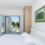 Villa Luxury With Pool With Sea View , 50m From The By Wiibuk *